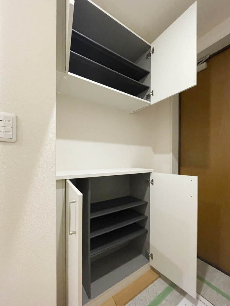 Ｍａｉｓｏｎ　Ｐａｒｋ　Ｌａｎｅ 203号-11