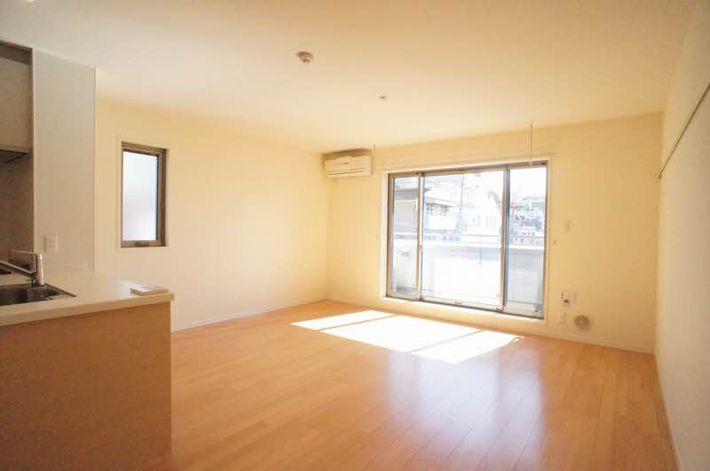 Ｍａｉｓｏｎ　Ｐａｒｋ　Ｌａｎｅ 303号-2