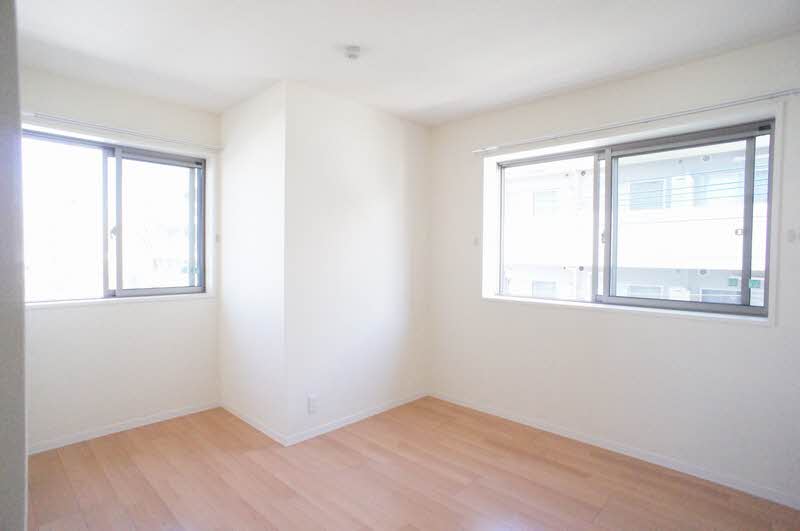 Ｍａｉｓｏｎ　Ｐａｒｋ　Ｌａｎｅ 303号-5