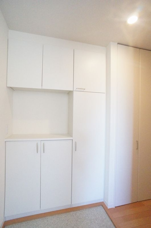 Ｍａｉｓｏｎ　Ｐａｒｋ　Ｌａｎｅ 303号-11