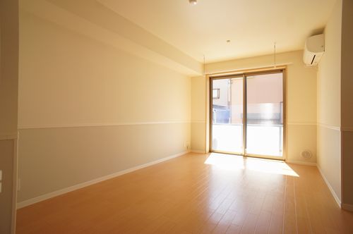 エクラージュ　フジミ 103号-3