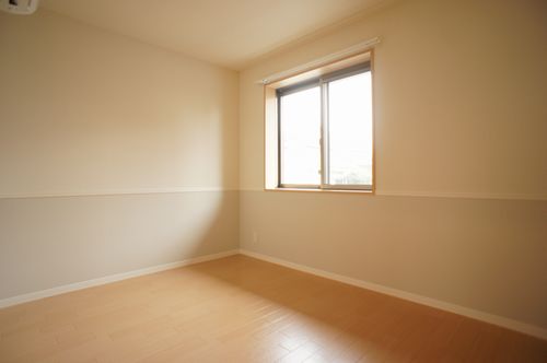 エクラージュ　フジミ 103号-7