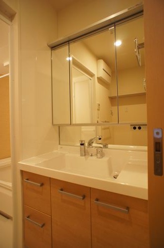 エクラージュ　フジミ 103号-9