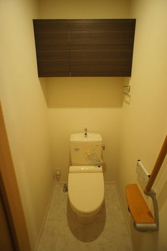 エクラージュ　フジミ 103号-10