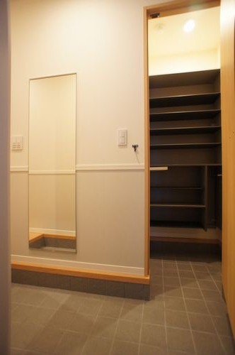 エクラージュ　フジミ 103号-11