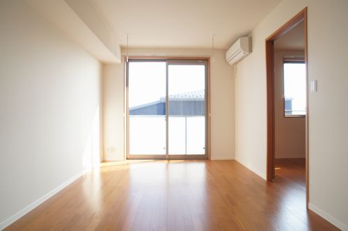 ティーズ　ガーデン　Ⅱ 206号-2