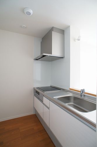 ティーズ　ガーデン　Ⅱ 206号-5