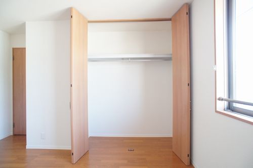 ティーズ　ガーデン　Ⅱ 206号-8