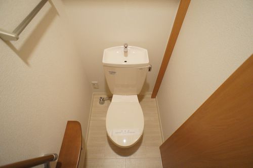 ティーズ　ガーデン　Ⅱ 206号-11