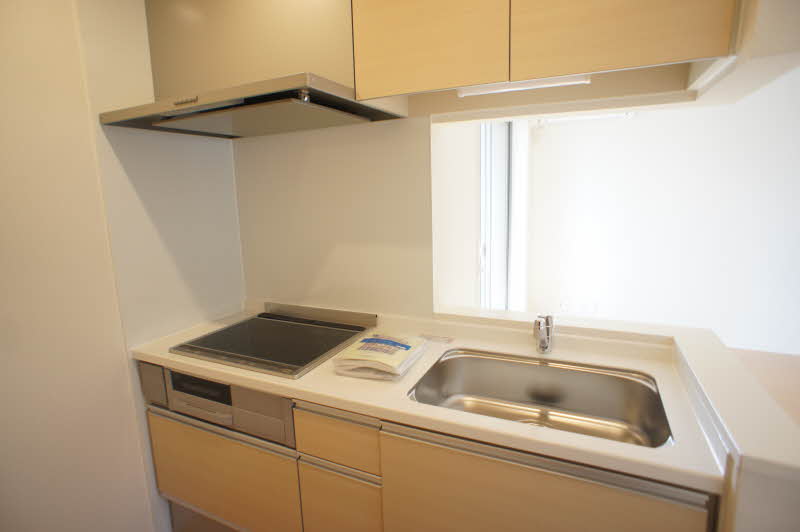 CHAMBRE SQUARE 302号-3