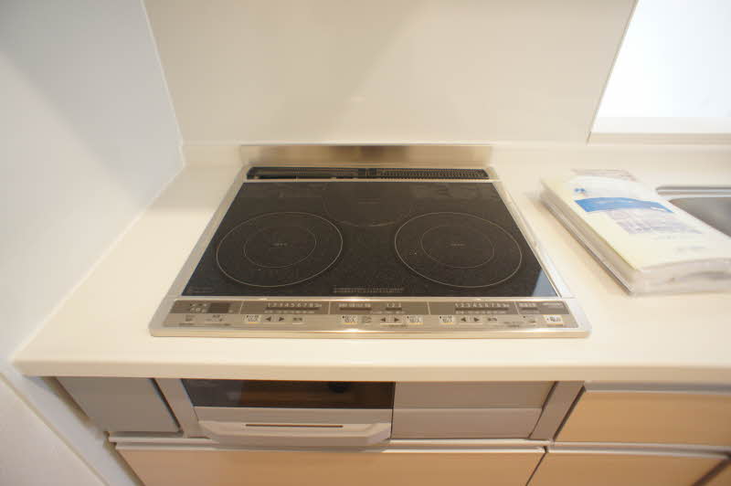 CHAMBRE SQUARE 302号-4