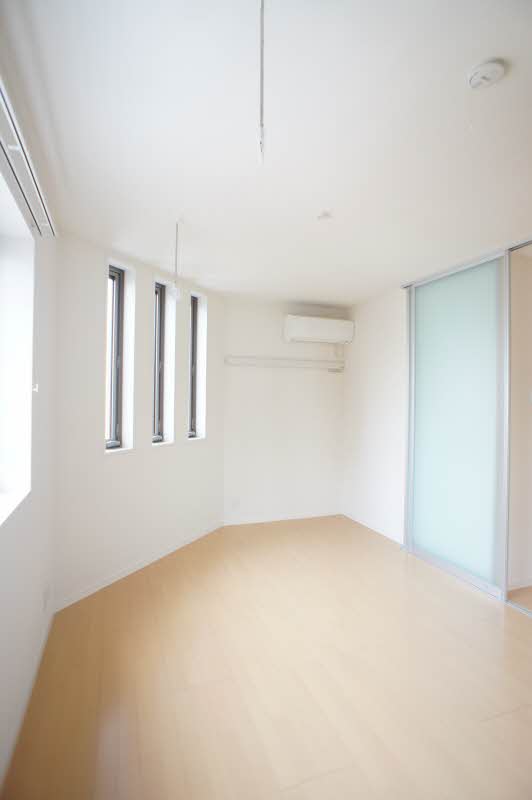 CHAMBRE SQUARE 302号-8