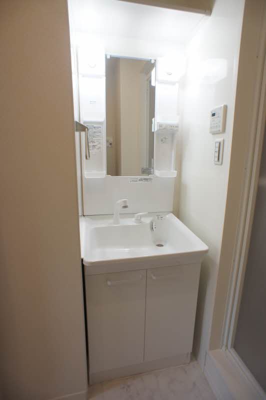 CHAMBRE SQUARE 302号-10