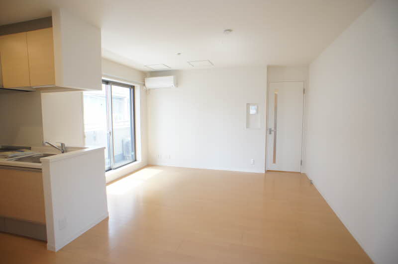 CHAMBRE SQUARE 302号-12
