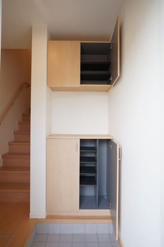 シャーメゾン成田東壱番館 201号-11