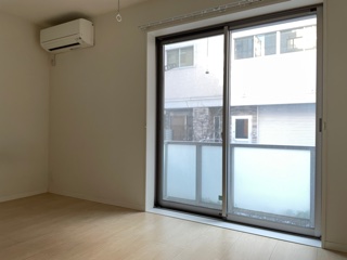 ルガール・セーワ椎名町 103号-2