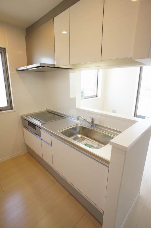 アクシア 303号-4