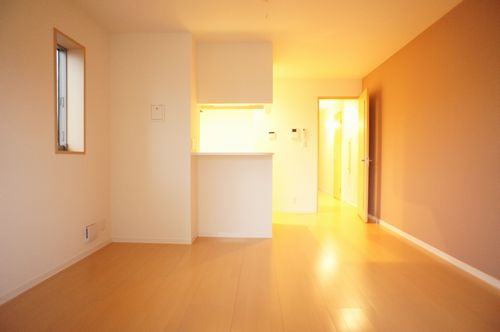 シャーメゾン東砂 302号-2