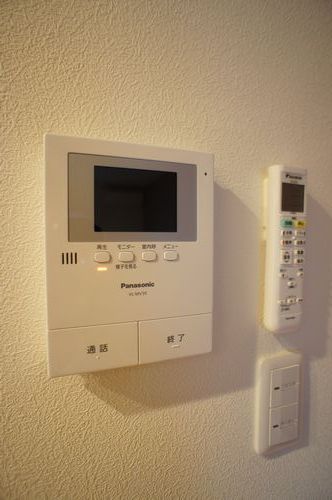 シャーメゾン東砂 302号-4