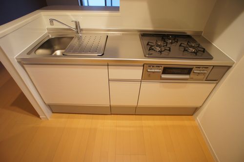 シャーメゾン東砂 302号-5