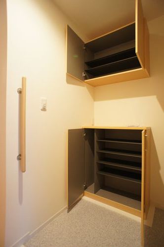 シャーメゾン東砂 302号-11