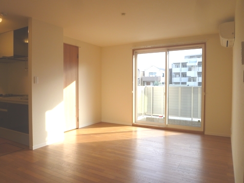 メゾン天萌・小柳 101号-2