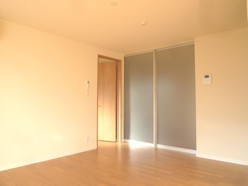 メゾン天萌・小柳 101号-5