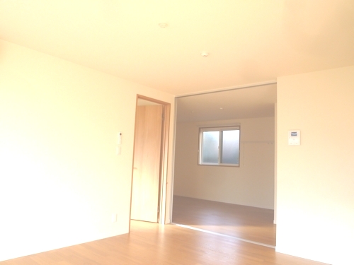 メゾン天萌・小柳 101号-6