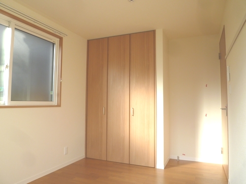 メゾン天萌・小柳 101号-8