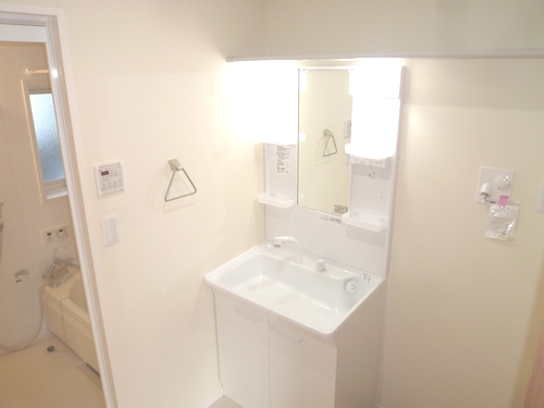 メゾン天萌・小柳 101号-9