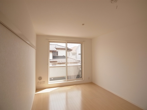 ラヴィアンローズ 203号-2