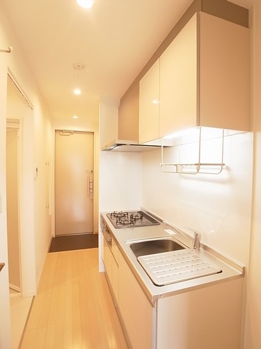 ラヴィアンローズ 203号-6