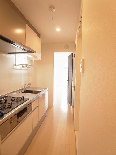 ラヴィアンローズ 203号-7