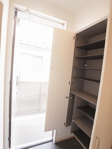 ラヴィアンローズ 203号-8