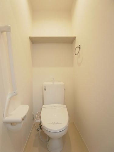 ラヴィアンローズ 203号-11