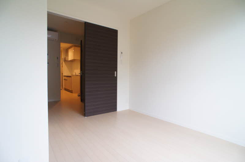 スペーシャス代沢 202号-3