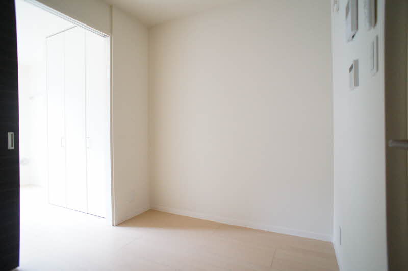 スペーシャス代沢 202号-4