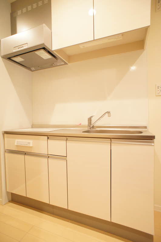 スペーシャス代沢 202号-6