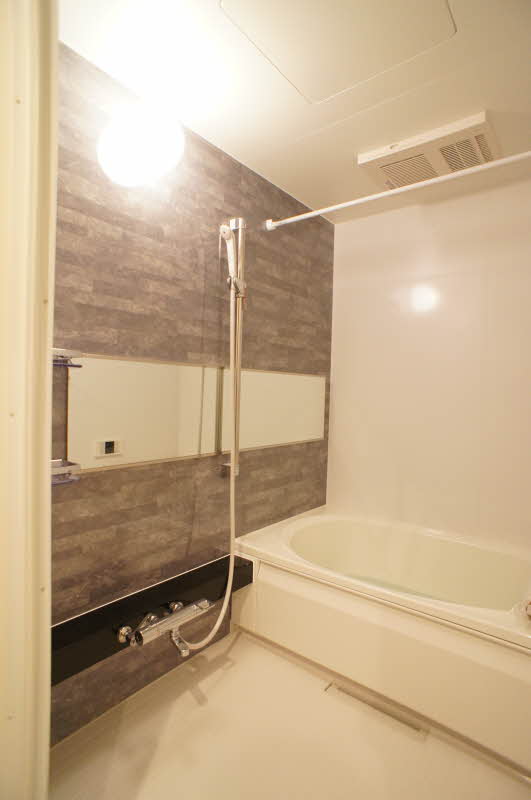 スペーシャス代沢 202号-9