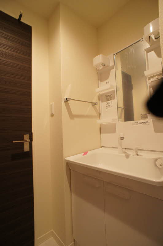 スペーシャス代沢 202号-10