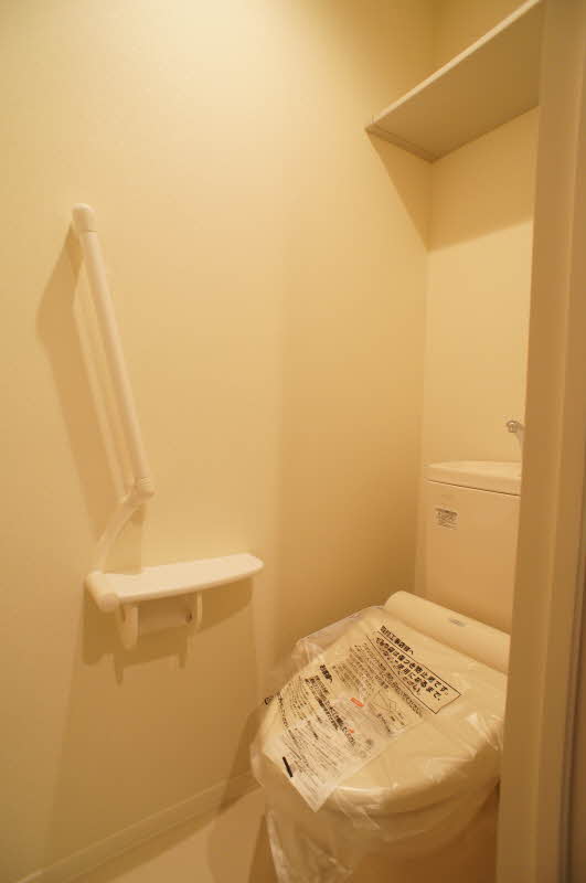 スペーシャス代沢 202号-11