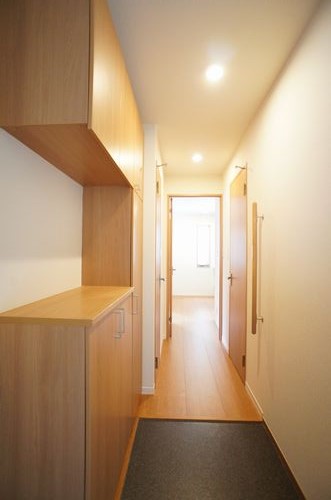 ラフィーネ西葛西 203号-11