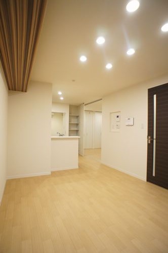 オーキッドガーデンⅢ 103号-2