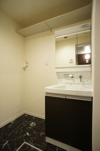 オーキッドガーデンⅢ 103号-7