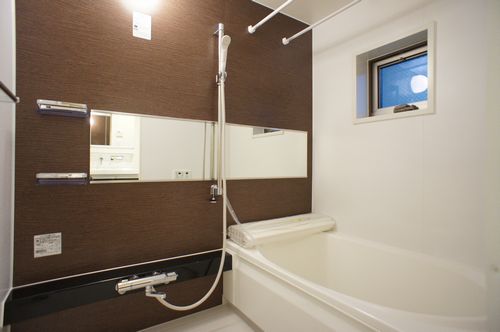 オーキッドガーデンⅢ 103号-8