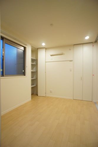 オーキッドガーデンⅢ 103号-10