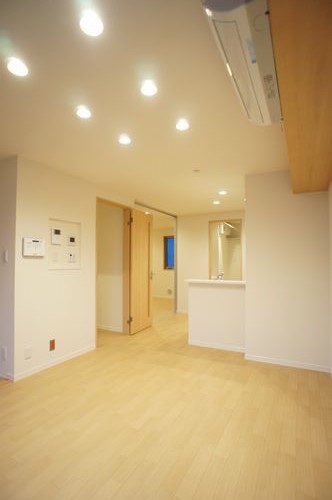 オーキッドガーデンⅢ 202号-2