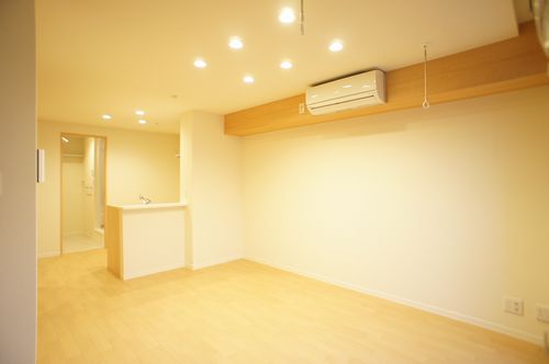 オーキッドガーデンⅢ 202号-3