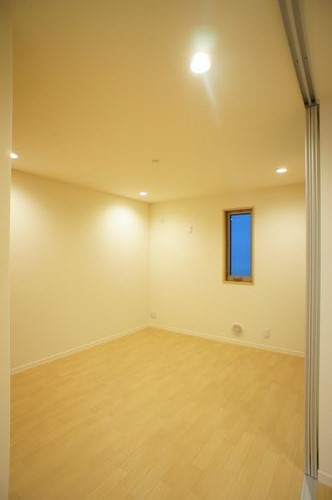 オーキッドガーデンⅢ 202号-5