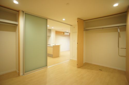 オーキッドガーデンⅢ 202号-6